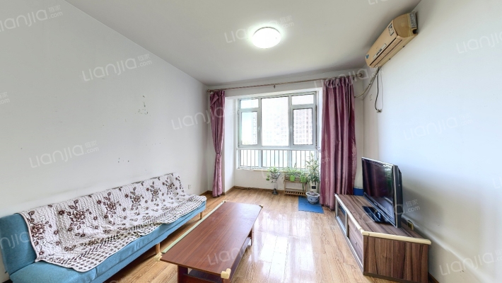 明发雅苑二手房实景图