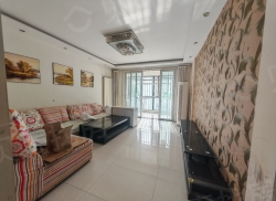 整租·嘉和新城 3室2厅 南/北_嘉和新城租房