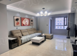 整租·阅海万家G3区 3室2厅 南/北_阅海万家G3区租房