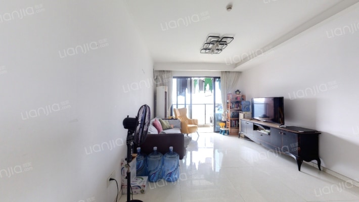 金山谷九期二手房实景图