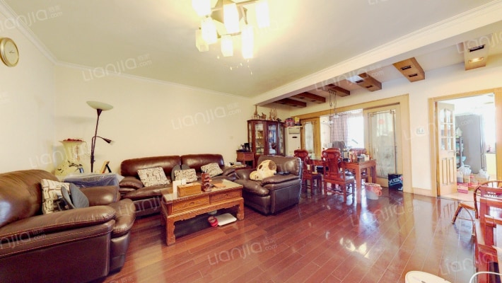 朝晖七区二手房实景图