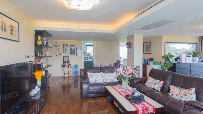 墅外金柳湾二手房实景图