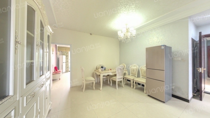 恒大御景台二手房实景图