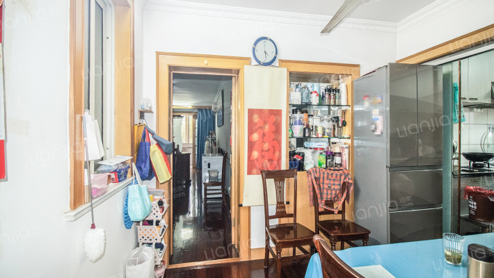 金巷小区（胶东路657弄）二手房实景图