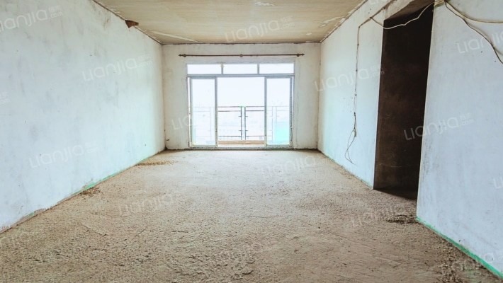 兰亭印象二手房实景图