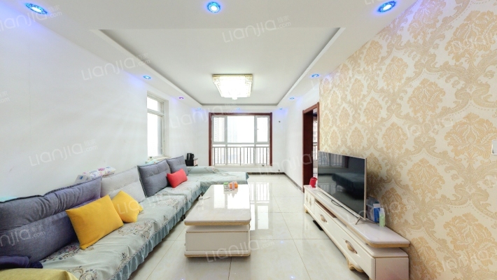 兰亭二手房实景图