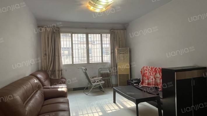 时代商都二手房实景图