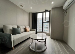 整租·龙湖星图 1室1厅 北_龙湖星图租房