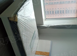 整租·爱家华府 3室2厅 南_爱家华府租房