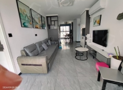 整租·海伦堡珺玥府 3室2厅 南_海伦堡珺玥府租房