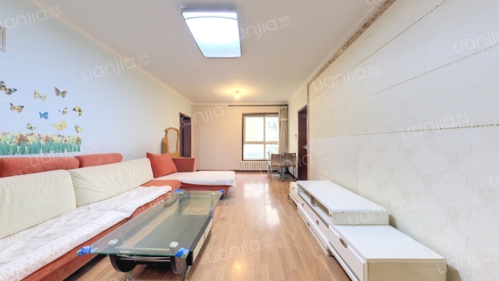 小悉尼自由岛二手房实景图