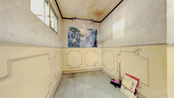 天池一村二手房实景图