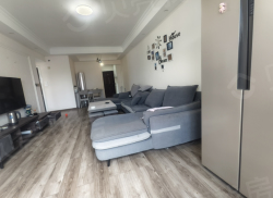 整租·恒信上海城 2室2厅 东南_恒信上海城租房