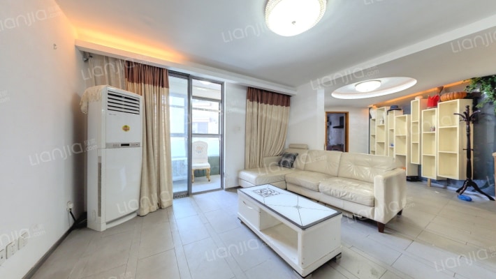 逸翠公馆二手房实景图