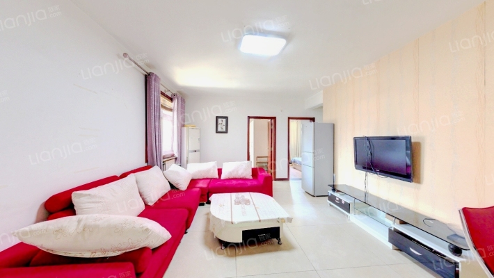 都市桂苑二手房实景图