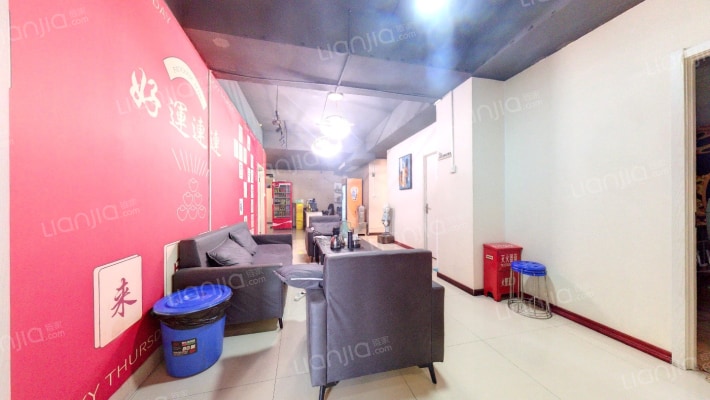 通达大厦二手房实景图