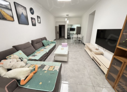 整租·正黄金色雅郡 3室2厅 南_正黄金色雅郡租房