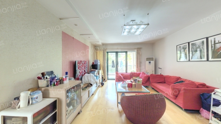 紫桂花园二手房实景图