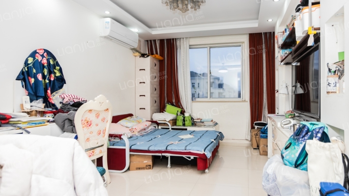 清涧二街坊二手房实景图