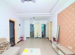 整租·太和花园小区 3室1厅 东南_太和花园小区租房