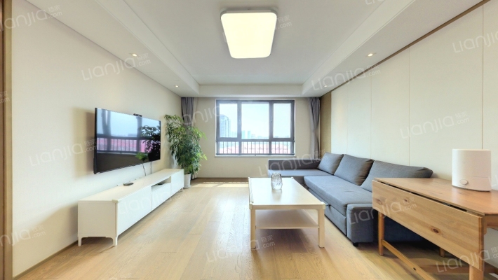 泽信公馆二手房实景图