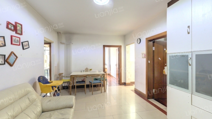 杏林园二手房实景图