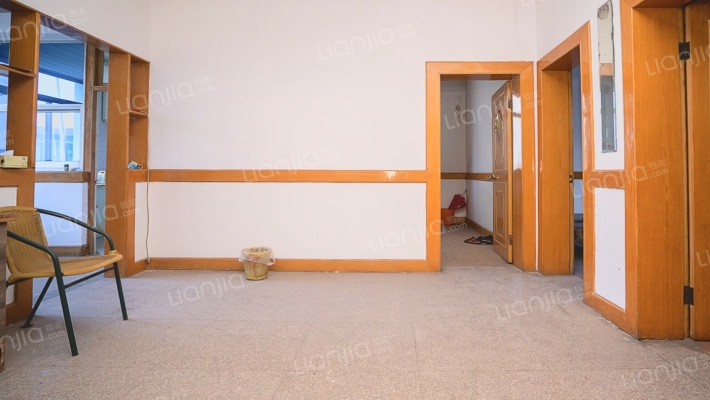 新村二巷二手房实景图