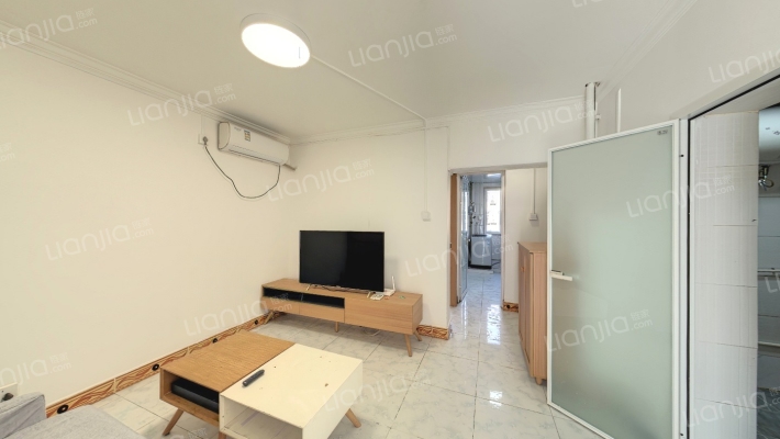 清逸园二手房实景图