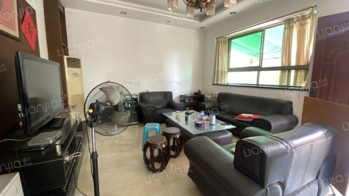 申明亭新村13号二手房实景图