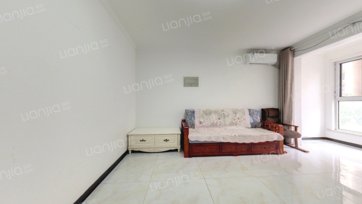 中交▪中央公元F区二手房实景图