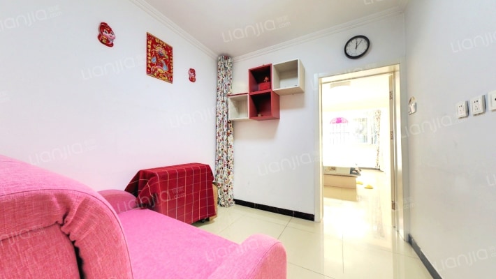 富莱茵花园二手房实景图