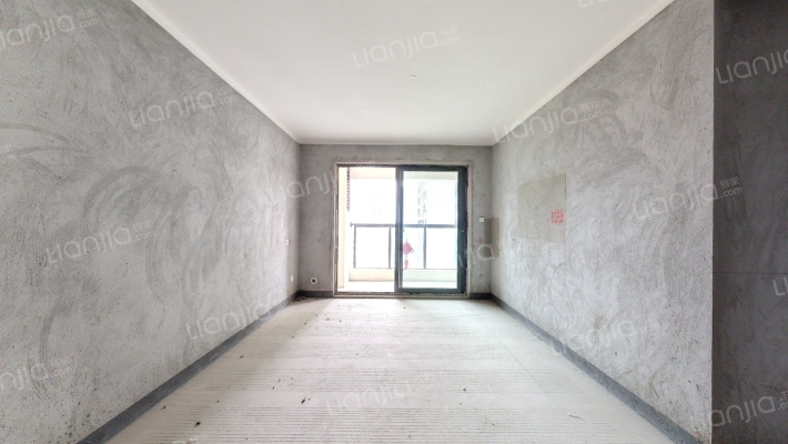 江津吾悦广场二手房实景图