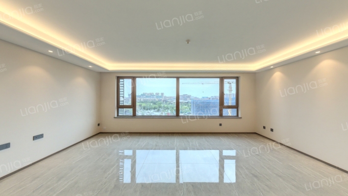 万科浑南新都心二手房实景图