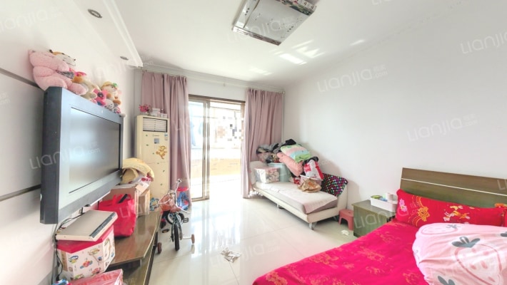 阳光雅居二手房实景图