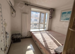 整租·欧鹿生活城 2室2厅 南/北_欧鹿生活城租房