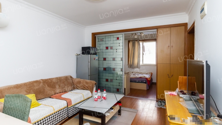 威宁路291弄二手房实景图