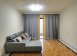 整租·碧桂园城邦花园 3室2厅 南/北_碧桂园城邦花园租房