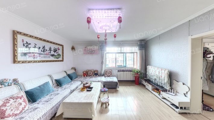 黄河厂38街坊二手房实景图