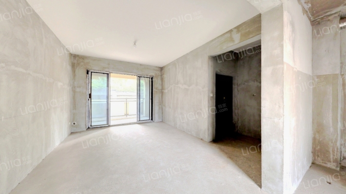 恒雅华府二手房实景图