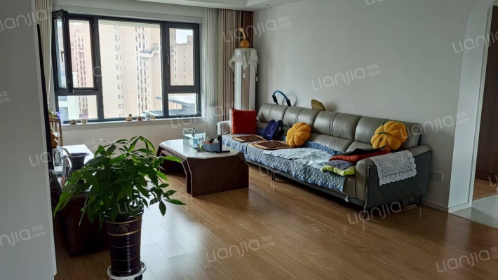 保利·城二手房实景图