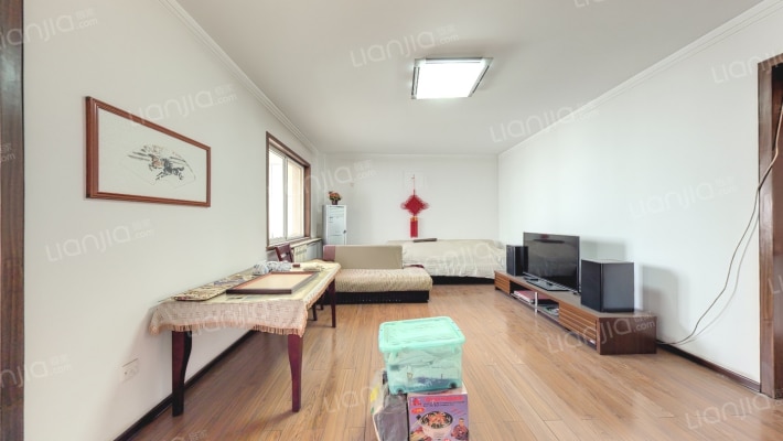 陕鼓科技园二手房实景图