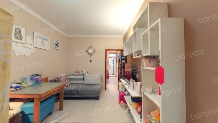 福今东二手房实景图