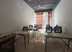 整租·福鑫鼎盛苑 2室1厅 东南_福鑫鼎盛苑租房