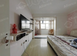 整租·跃进村 2室1厅 南_跃进村租房