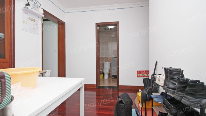 昆仑花苑二手房实景图