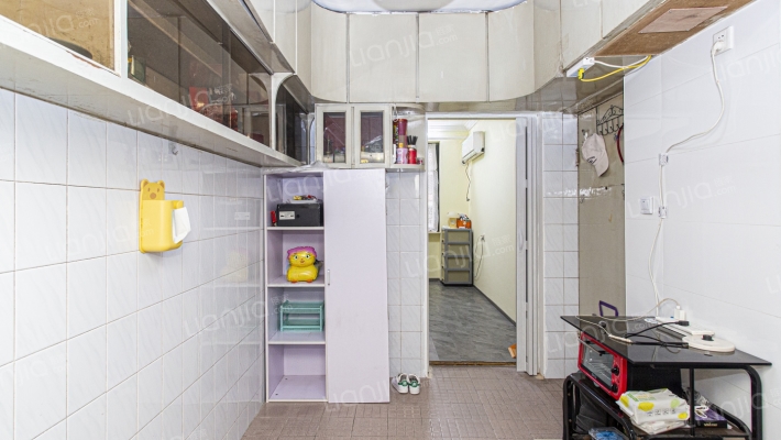 海南西弄二手房实景图