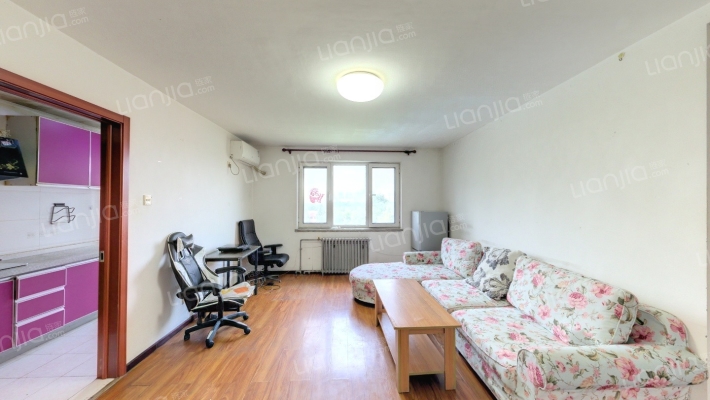 小街之春二手房实景图