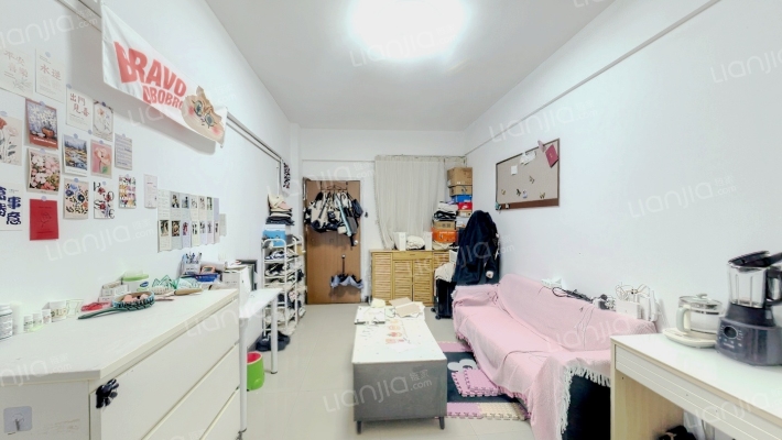 远景新苑二手房实景图
