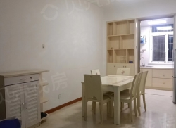 整租·江南丽都 3室2厅 南/北_江南丽都租房