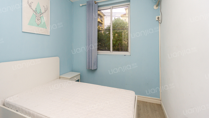 金杨七街坊二手房实景图